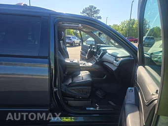 2019 Chevrolet Tahoe Premier 1LZ - miniatura 16