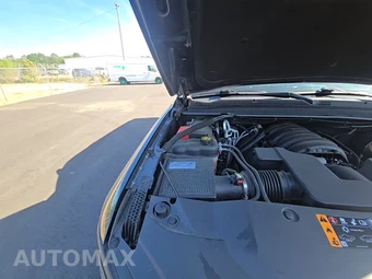 2019 Chevrolet Tahoe Premier 1LZ - miniatura 26
