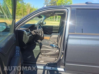 2019 Chevrolet Tahoe Premier 1LZ - miniatura 3