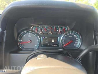 2019 Chevrolet Tahoe Premier 1LZ - miniatura 6