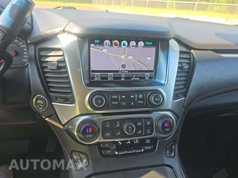2019 Chevrolet Tahoe Premier 1LZ - miniatura 7