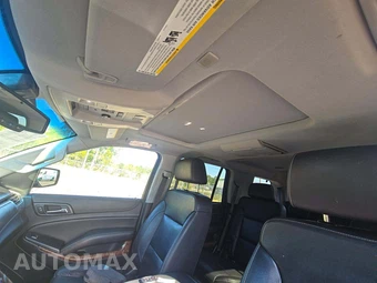2019 Chevrolet Tahoe Premier 1LZ - miniatura 8