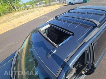 2019 Chevrolet Tahoe Premier 1LZ - miniatura 9
