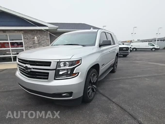 2019 Chevrolet Tahoe Premier 1LZ