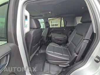 2019 Chevrolet Tahoe Premier 1LZ - miniatura 10