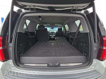 2019 Chevrolet Tahoe Premier 1LZ - miniatura 11