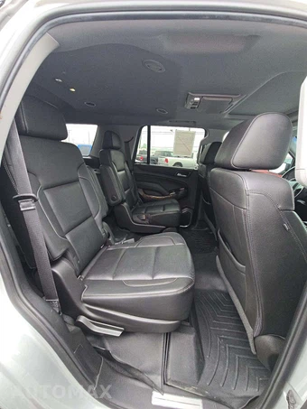 2019 Chevrolet Tahoe Premier 1LZ - miniatura 13