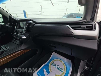 2019 Chevrolet Tahoe Premier 1LZ - miniatura 16