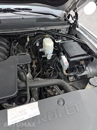 2019 Chevrolet Tahoe Premier 1LZ - miniatura 19