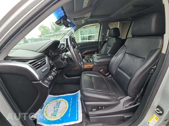 2019 Chevrolet Tahoe Premier 1LZ - miniatura 3