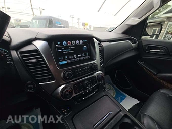 2019 Chevrolet Tahoe Premier 1LZ - miniatura 7