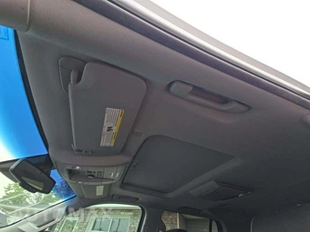 2019 Chevrolet Tahoe Premier 1LZ - miniatura 8