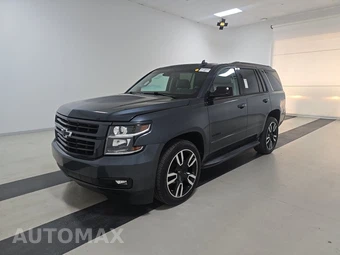 2019 Chevrolet Tahoe Premier 1LZ