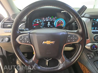 2019 Chevrolet Tahoe Premier 1LZ - miniatura 10