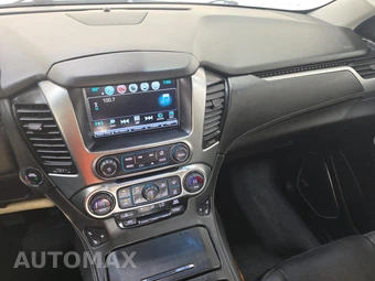 2019 Chevrolet Tahoe Premier 1LZ - miniatura 11