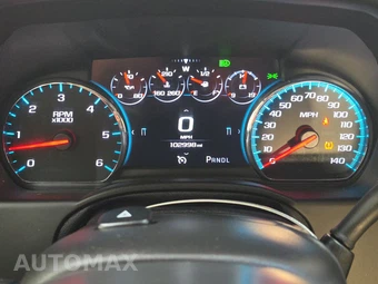 2019 Chevrolet Tahoe Premier 1LZ - miniatura 12