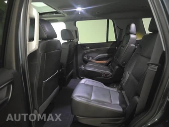 2019 Chevrolet Tahoe Premier 1LZ - miniatura 13