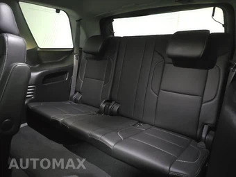 2019 Chevrolet Tahoe Premier 1LZ - miniatura 14