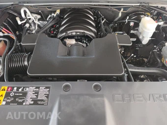 2019 Chevrolet Tahoe Premier 1LZ - miniatura 16