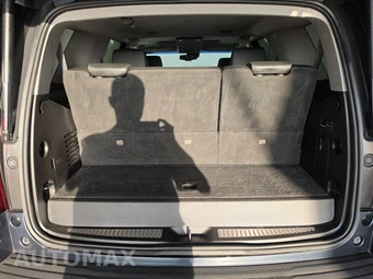 2019 Chevrolet Tahoe Premier 1LZ - miniatura 17