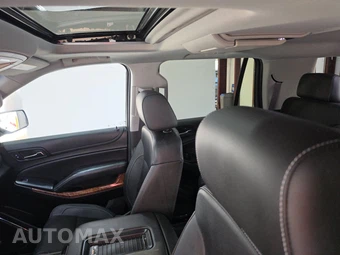 2019 Chevrolet Tahoe Premier 1LZ - miniatura 19