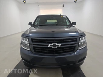 2019 Chevrolet Tahoe Premier 1LZ - miniatura 2