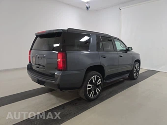 2019 Chevrolet Tahoe Premier 1LZ - miniatura 4