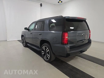 2019 Chevrolet Tahoe Premier 1LZ - miniatura 6