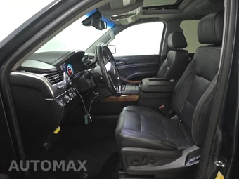 2019 Chevrolet Tahoe Premier 1LZ - miniatura 7