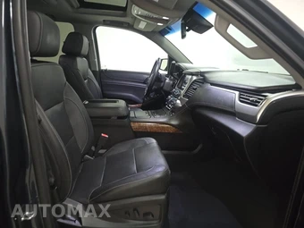 2019 Chevrolet Tahoe Premier 1LZ - miniatura 8