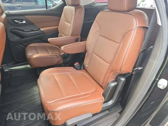 2019 Chevrolet Traverse High Country 2LZ - miniatura 10