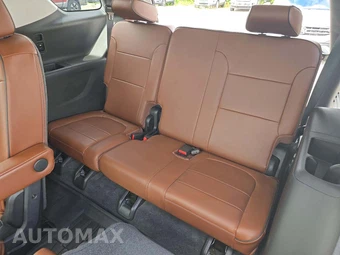 2019 Chevrolet Traverse High Country 2LZ - miniatura 11