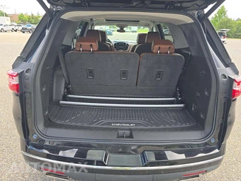 2019 Chevrolet Traverse High Country 2LZ - miniatura 12