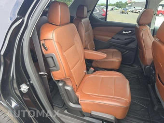 2019 Chevrolet Traverse High Country 2LZ - miniatura 14