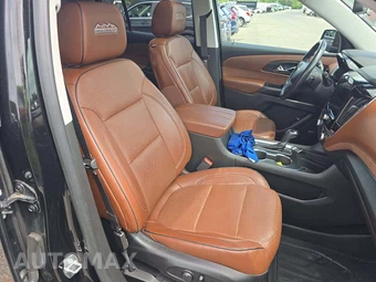 2019 Chevrolet Traverse High Country 2LZ - miniatura 16