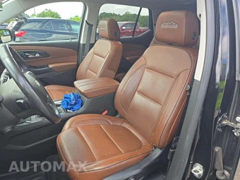 2019 Chevrolet Traverse High Country 2LZ - miniatura 3