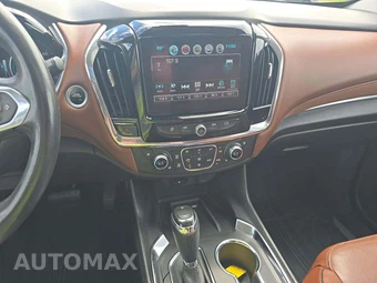 2019 Chevrolet Traverse High Country 2LZ - miniatura 7