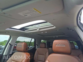 2019 Chevrolet Traverse High Country 2LZ - miniatura 8