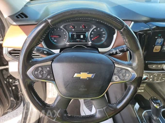 2019 Chevrolet Traverse High Country 2LZ - miniatura 10