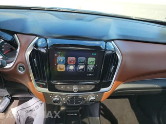 2019 Chevrolet Traverse High Country 2LZ - miniatura 11
