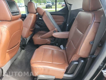 2019 Chevrolet Traverse High Country 2LZ - miniatura 13