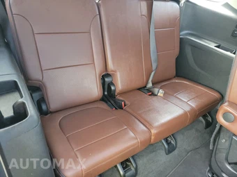 2019 Chevrolet Traverse High Country 2LZ - miniatura 14
