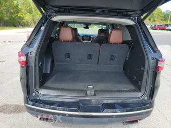 2019 Chevrolet Traverse High Country 2LZ - miniatura 17