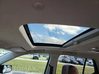2019 Chevrolet Traverse High Country 2LZ - miniatura 18