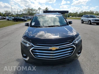2019 Chevrolet Traverse High Country 2LZ - miniatura 2