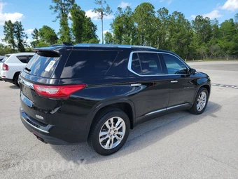 2019 Chevrolet Traverse High Country 2LZ - miniatura 4