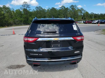 2019 Chevrolet Traverse High Country 2LZ - miniatura 5