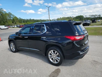 2019 Chevrolet Traverse High Country 2LZ - miniatura 6