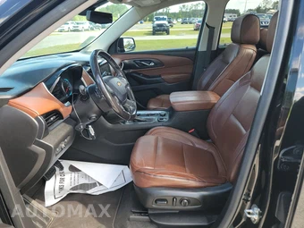 2019 Chevrolet Traverse High Country 2LZ - miniatura 7