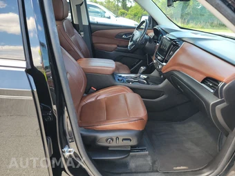 2019 Chevrolet Traverse High Country 2LZ - miniatura 8